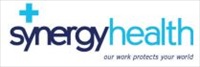 Synergy Health Logo