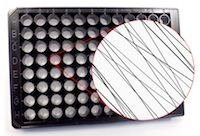  Mimetix® 3D cell culture scaffolds