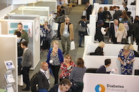  inaugural Diabetes Professional Care (DPC) 2015 conference 
