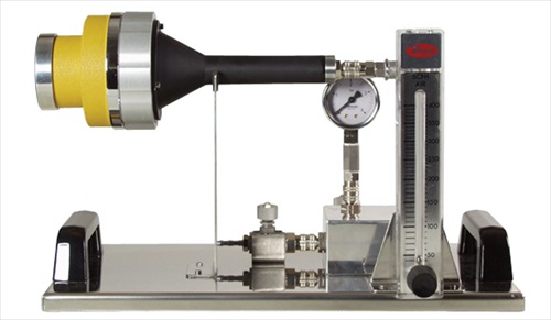 1308CHE SAS Pinocchio compressed air sampler