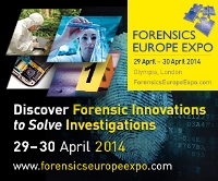 Forensics Europe Expo