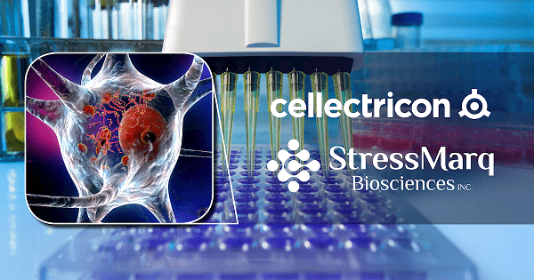 cellectricon-and-stressmarq-biosciences-collaborate
