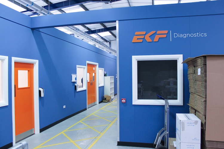 ekf-opens-larger-facility-increase-production-key
