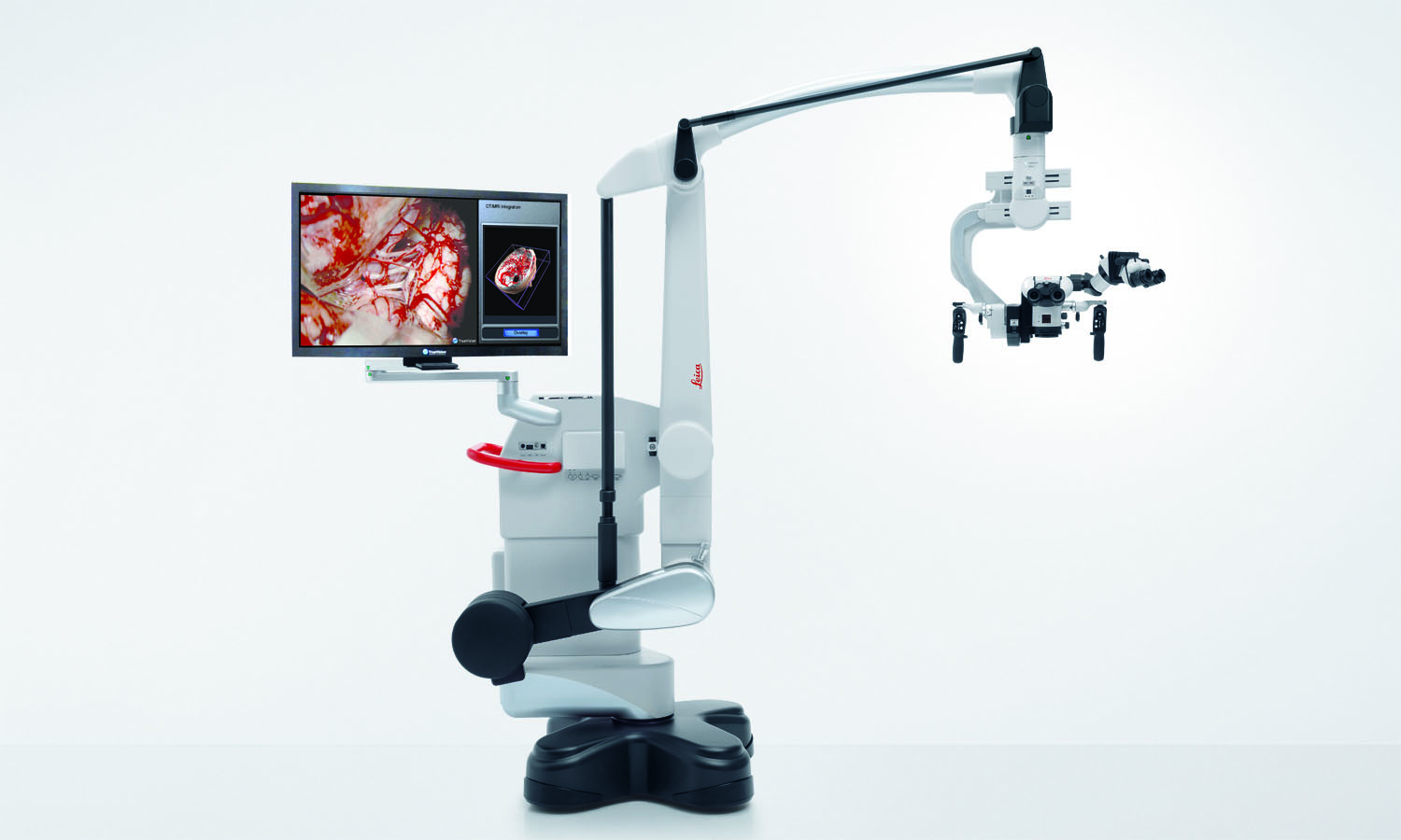 Leica TCS SP8 STED 3X super-resolution system revealing the full spectrum of life in 3D - fast and directly