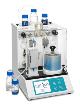 flow chemistry equipment