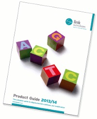 New product guide