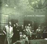 A chemical imbalance