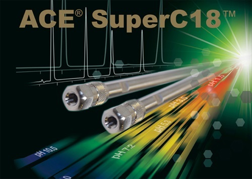 ACE SuperC18