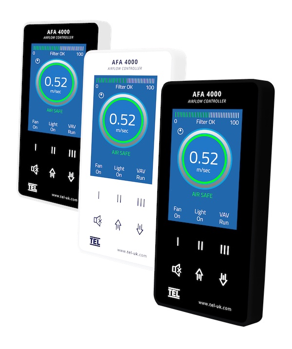 airflow-controller-integrated-gas-sensor-promotes-lab