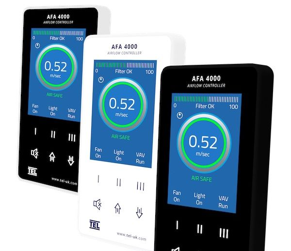 airflow-controller-integrated-gas-sensor-promotes-lab