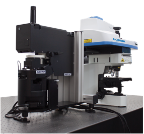 SCANNING PROBE MICROSCOPY TECHNOLOGY