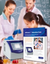 AffirmoEX Education Pack