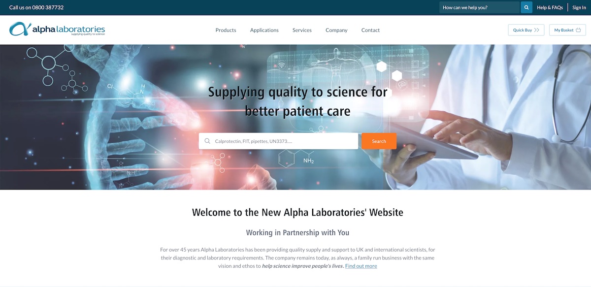 new-website-diagnostic-and-laboratory-solutions