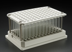 96-Well Aluminum Micro Plate System