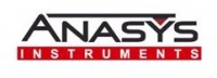 Anasys Logo