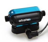 Atrato ultrasonic flow metering systems