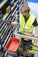 Camlab saves £100,000 in 12 months with Balloon One warehouse integration
