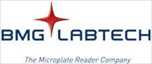 BMG Labtech Logo