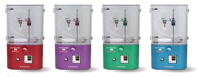 personal-benchtop-evaporator-dmso-amp-dmf-samples