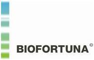 Biofortuna Logo