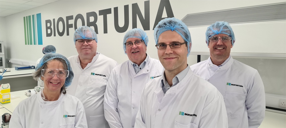 biofortuna-announces-new-stateoftheart-facilities-ivd
