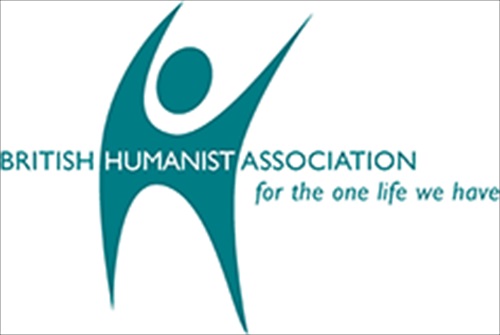 British Humanist Association Logo