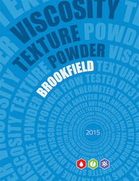 brookfield catalog