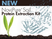 Mo Bio NoviPure Soil Protein Extraction Kit