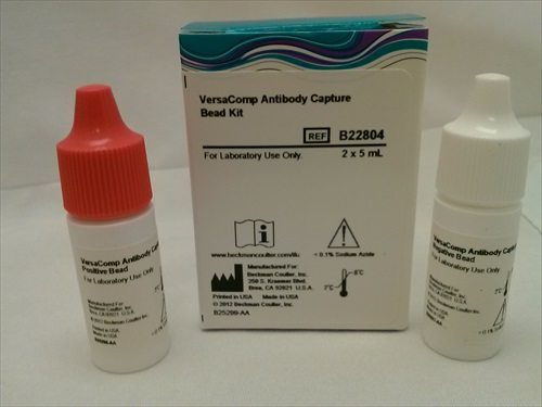 VersaComp Antibody Capture Bead Kit 
