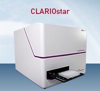 CLARIOstar
