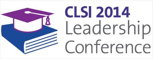 CLSI 2014 Logo