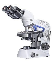 CX23 microscope
