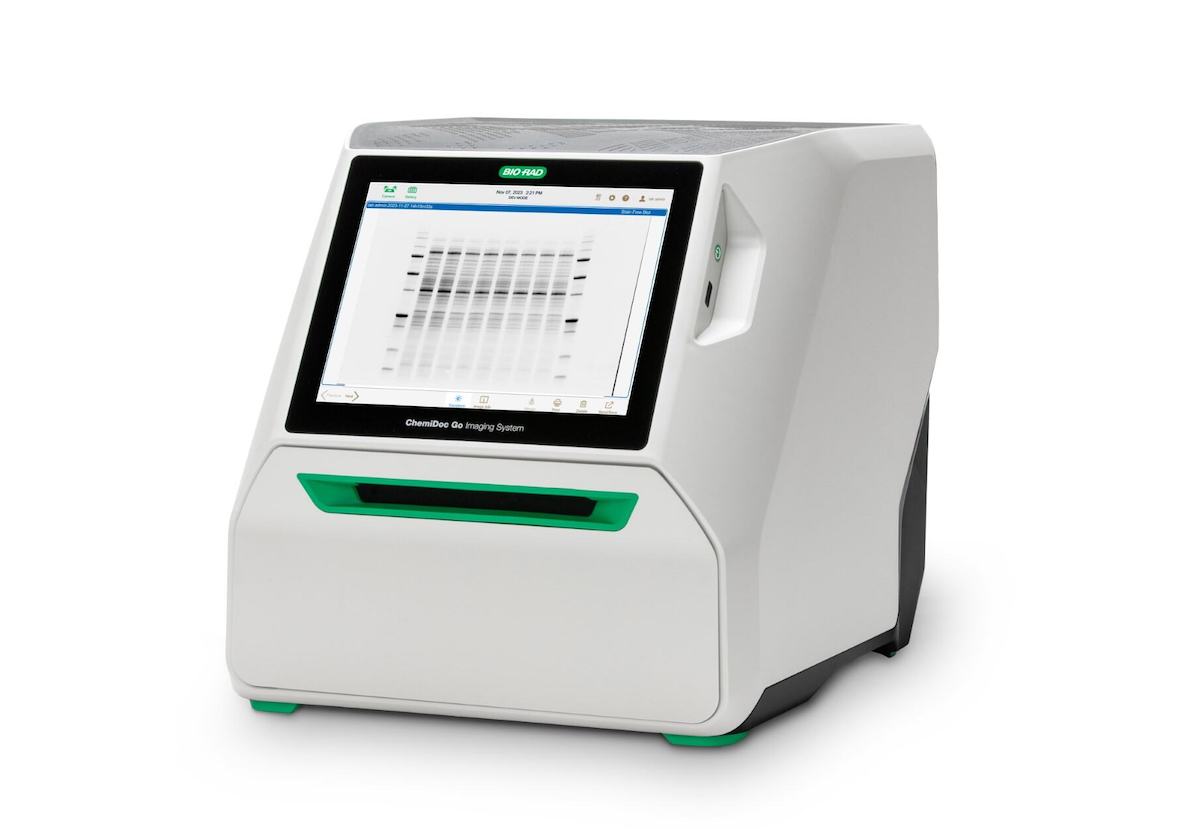 biorad-launches-chemidoc-go-imaging-system-highly
