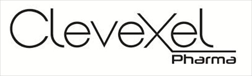 CleveXel Pharma Logo
