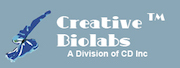 Creative Biolabs logo