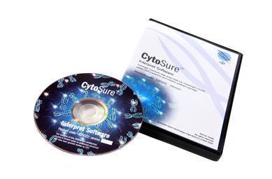CytoSure Interpret Software