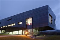 Dalton in Cumbria, Nuclear research complex