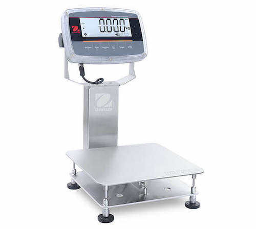 ohaus-launches-new-line-extreme-washdown-bench-scales