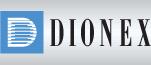 Dionex Logo