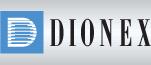 Dionex logo