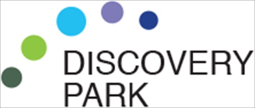 Discovery Park logo