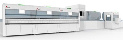 Beckman-Coulter-Introduces-Total-Laboratory-Automation-Solution