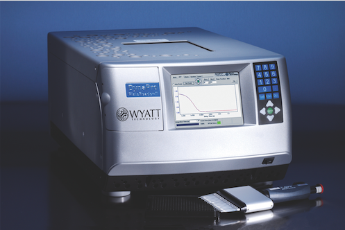 ynaPro Plate Reader II