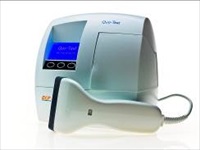 EKFs Quo-Test HbA1c analyzer is easy-to-use and highly accurate in a POCT setting