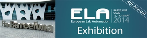 ELA Exhibition2014