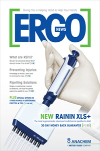 Ergo-News from Anachem