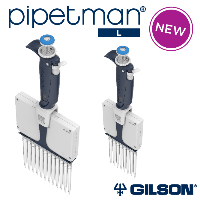 gilson-releases-two-new-pipetman-pipette-models