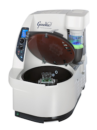 EZ-2 Elite centrifugal evaporator from Genevac