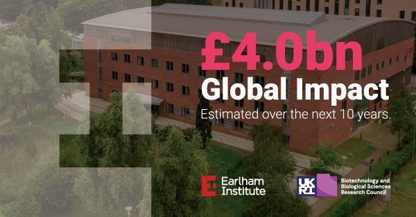 earlham-institute-contribute-4bn-global-economy-over