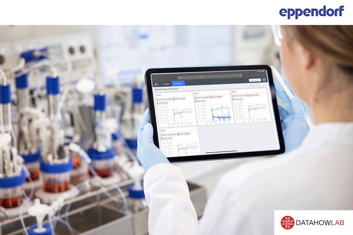 eppendorf-se-and-datahow-ag-announce-strategic